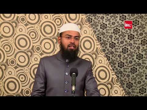 Qawi Hone Ka Kya Matlab Hai By Adv. Faiz Syed