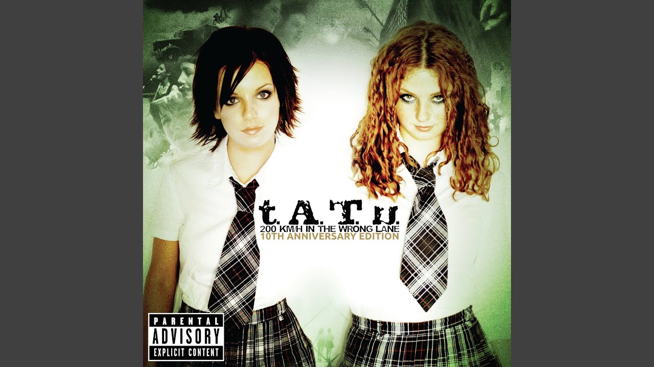 t.A.T.u. - Show Me Love