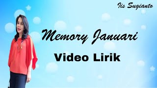 Download lagu Memori Januari ( Lirik ) mp3 Download lagu Memori Januari ( Lirik ) mp3
