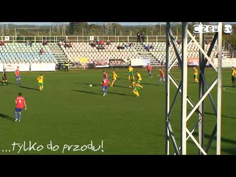 RakówTV: Tylko do przodu! [www.czewa.tv]