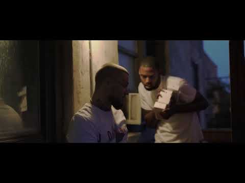 Ebe Bandz (Billydakid) "How Could I Stop" | Shot By: @chosen1films