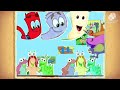 Dora Map Season 9 Episode 4