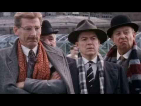 Bodyline 1984 - Episode 3