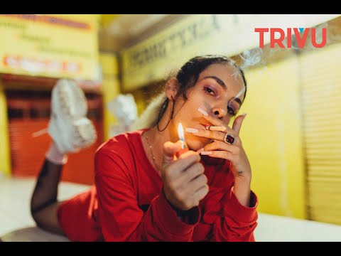 Anna Bellaka - Nadeso (Trivu Sesion #5)