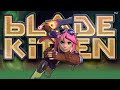 Blade Kitten: The Hollow Wish Collection Trailer