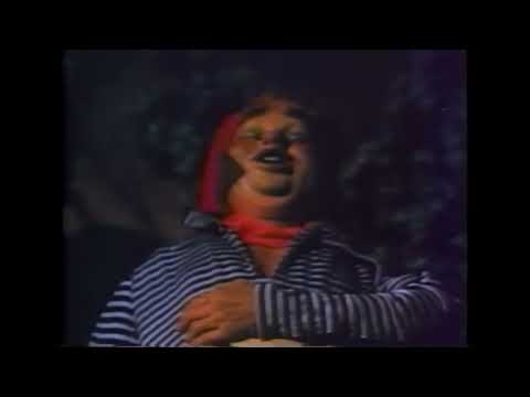 Yo-Ho | Pirates of the Caribbean (60fps)