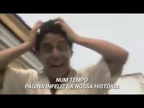 Chico Buarque - Vai Passar - (De: Chico Buarque & Francis Hime)