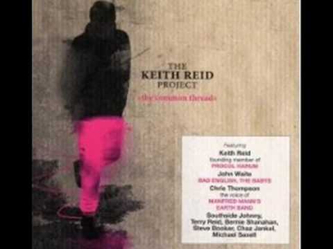 The Keith Reid Project - The Common Thread