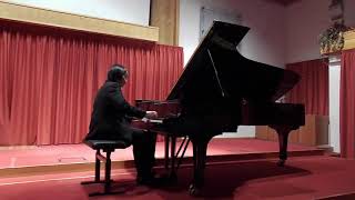 Download lagu Tomoki Sakata plays Verdi/Liszt mp3