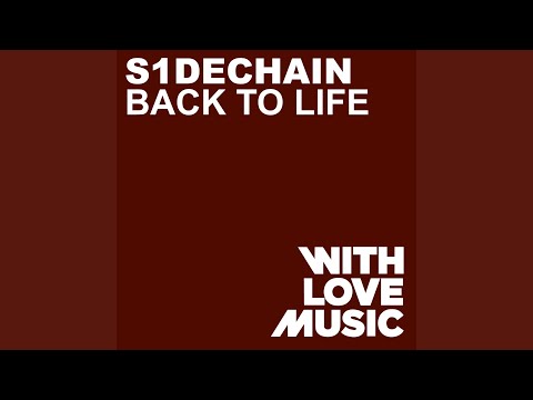 Back To Life (Club Edit)
