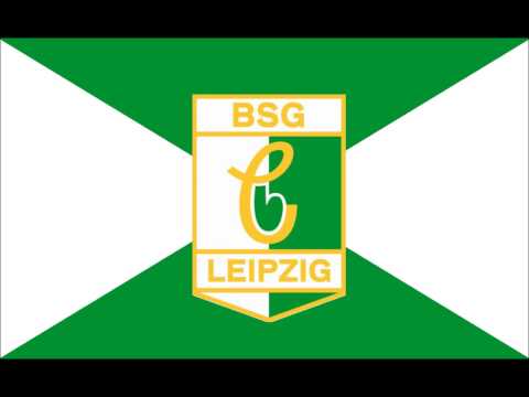 BSG Chemie Leipzig   Reisegruppe Lied