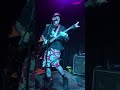Baptized In Sin Drunks And Druggies Live At The Tiki Bar
