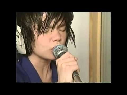 Videoclip de 5 Years (Live) — Björk