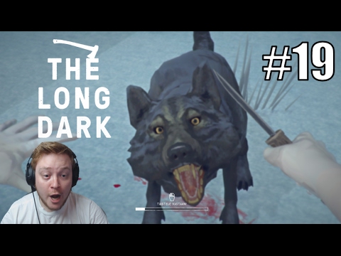NYT MENI MOTI. - The Long Dark
