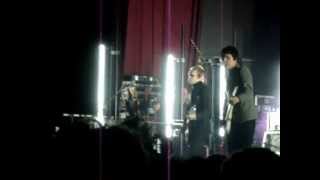 Johnny Marr - European Me - Manchester Ritz - 22 March 2013