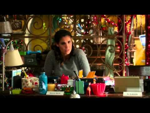 NCIS Los Angeles 7x11 - Christmas Dinner