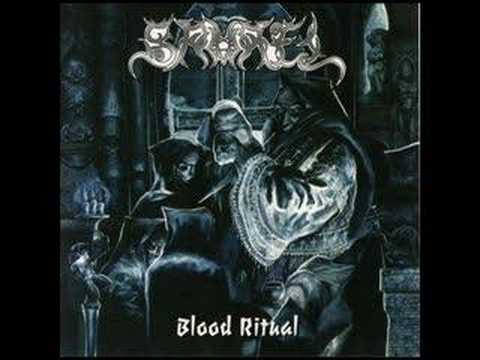 Samael - Blood Ritual - Beyond The Nothingness