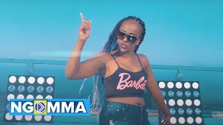 Femi One - Tippy Toe  ft.  Kristoff (Official Video)