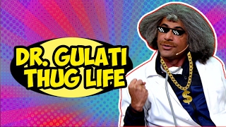 Download lagu The Ultimate Thug Life Of Dr. Mashoor Gulati | The Kapil Sharma Show | Compilation mp3 Download lagu The Ultimate Thug Life Of Dr. Mashoor Gulati | The Kapil Sharma Show | Compilation mp3