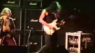 Rata Blanca - En el Bajo Flores (Los Andes, 1994)