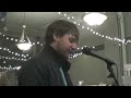 Luke presents Untitled