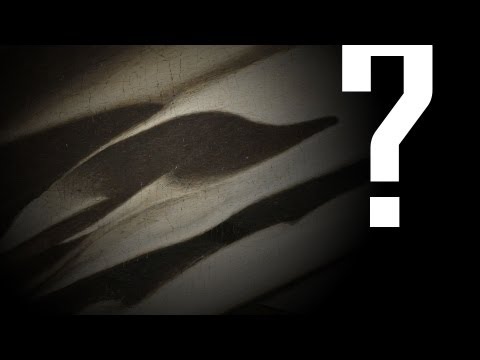 L'Art en Question 6 : HOLBEIN - Les Ambassadeurs (version courte)