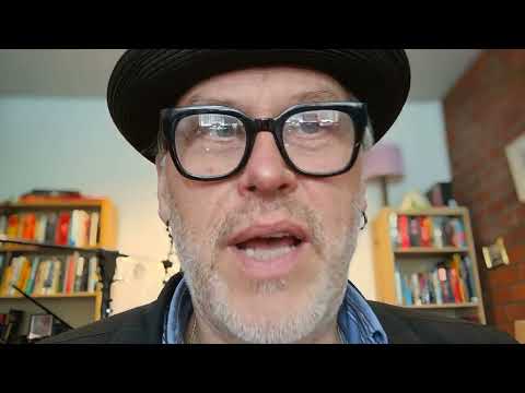 Bert Hadders en Herman Sandman - Waar zijn de slingers | Promo Theater Geert Teis