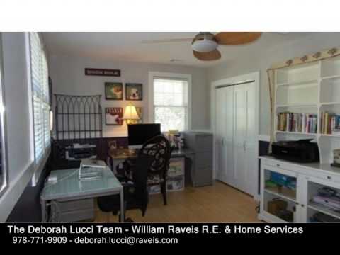 29 Eames Street, North Reading MA 01864 - Single Family Home - Real Estate - For Sale -