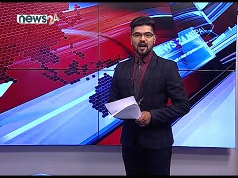 PRIME TIME NEWS 7 PM_2078_05_06 - NEWS24 TV