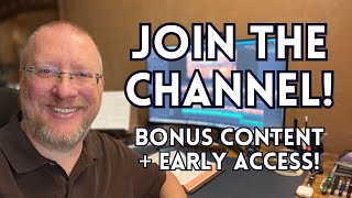 ANNOUNCEMENT: Memberships Are Now Live!!!