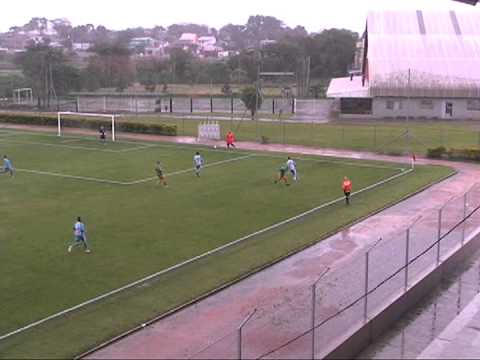Gerethes - Lateral - Meio Campo