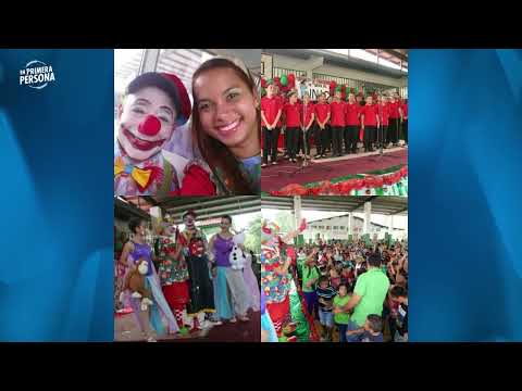 En Primera Persona | Damaris Vázquez