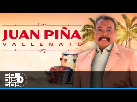 Juan Piña...Vallenato, Juan Piña - Audio