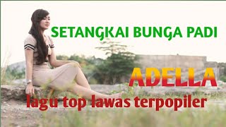 Download lagu SETANGKAI BUNGA PADI - Eky Ryanstica - Dangdut Cover lawas terpopuler mp3