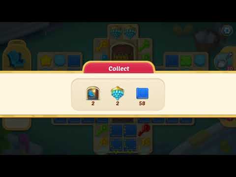 Matchington Mansion Level 2669