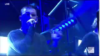 Parkway Drive - Writings On The Wall | LIVE | Rock Am Ring 2018