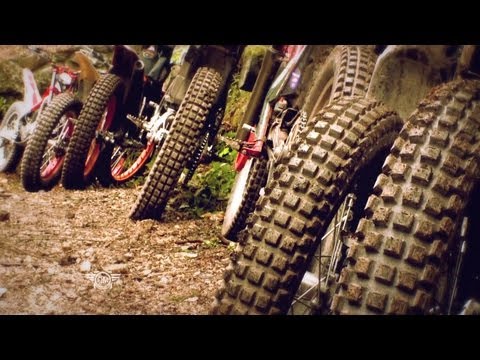 2011 FIM Trial des Nations - Tolmezzo/Udine (ITA)