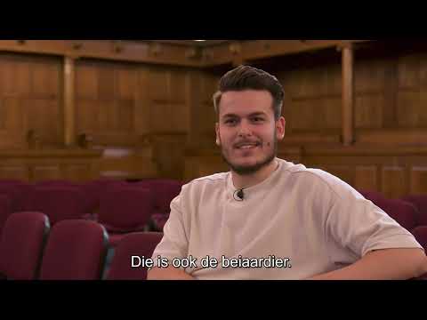 ArtEZ Finals: Riccardo Fortunato - Masters of Music