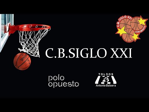 C.B.SIGLO XXI VS C.B.VILLAFRANCA