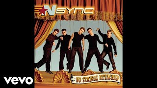 Download lagu NSYNC This I Promise You....mp3
