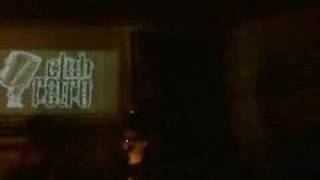 graveyard girlfriend