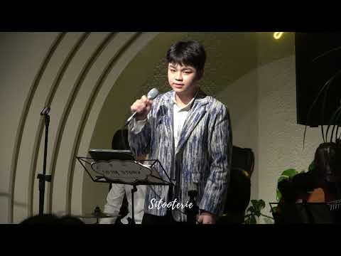 [19032024] Hoàng Hôn Nhớ - August. Đỗ Hải Đăng cover || 1S1M - No.5 Hà Nội