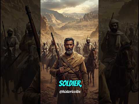 🇪🇷 The Beginning of Eritrea’s War of Independence (1961) | Untold History #history