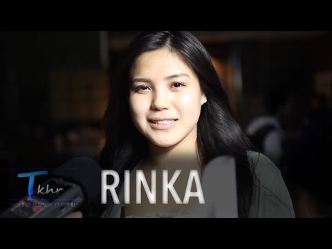 RINKA  |  Japanese Female Beatbox Champion