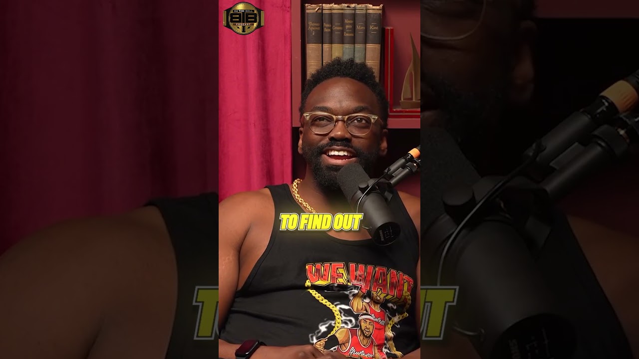 Nobody Learned The Ropes #wwe #eliminationchamber