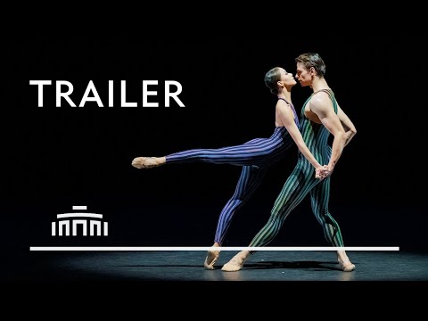 Hans van Manen Festival [programme IV] | Dutch National Ballet