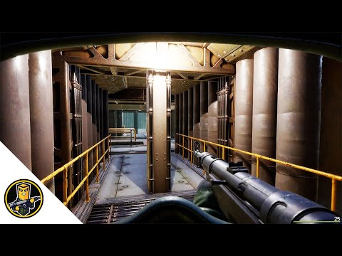 This is one of the most enjoyable Alpha games I've played in YEARS - 30 Minutes of Marauder Raiding!