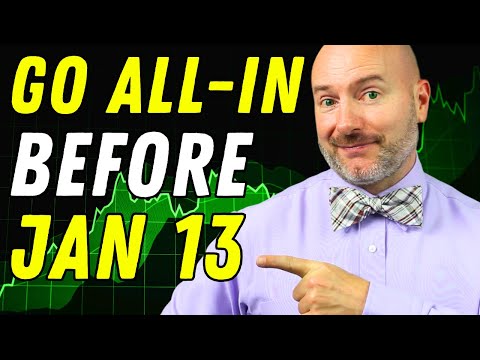 A Once in a Lifetime Event is Coming in 2026 [Get Ready]