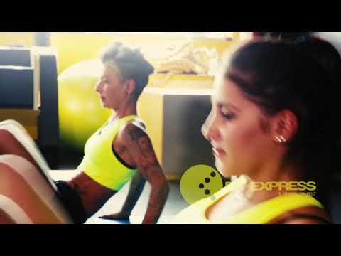 Sponsorizzazione Fit Express Euronics / Kong