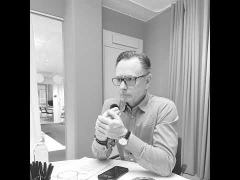 Toppförvaltarens strategi i en multipolär värld